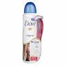 Dove spray Original 150ml Wom - Kosmetické a dentální výrobky - Dámská kosmetika - Deodoranty - Spray Kosmetické a dentální výrobky - Dámská kosmetika - Deodoranty - Spray